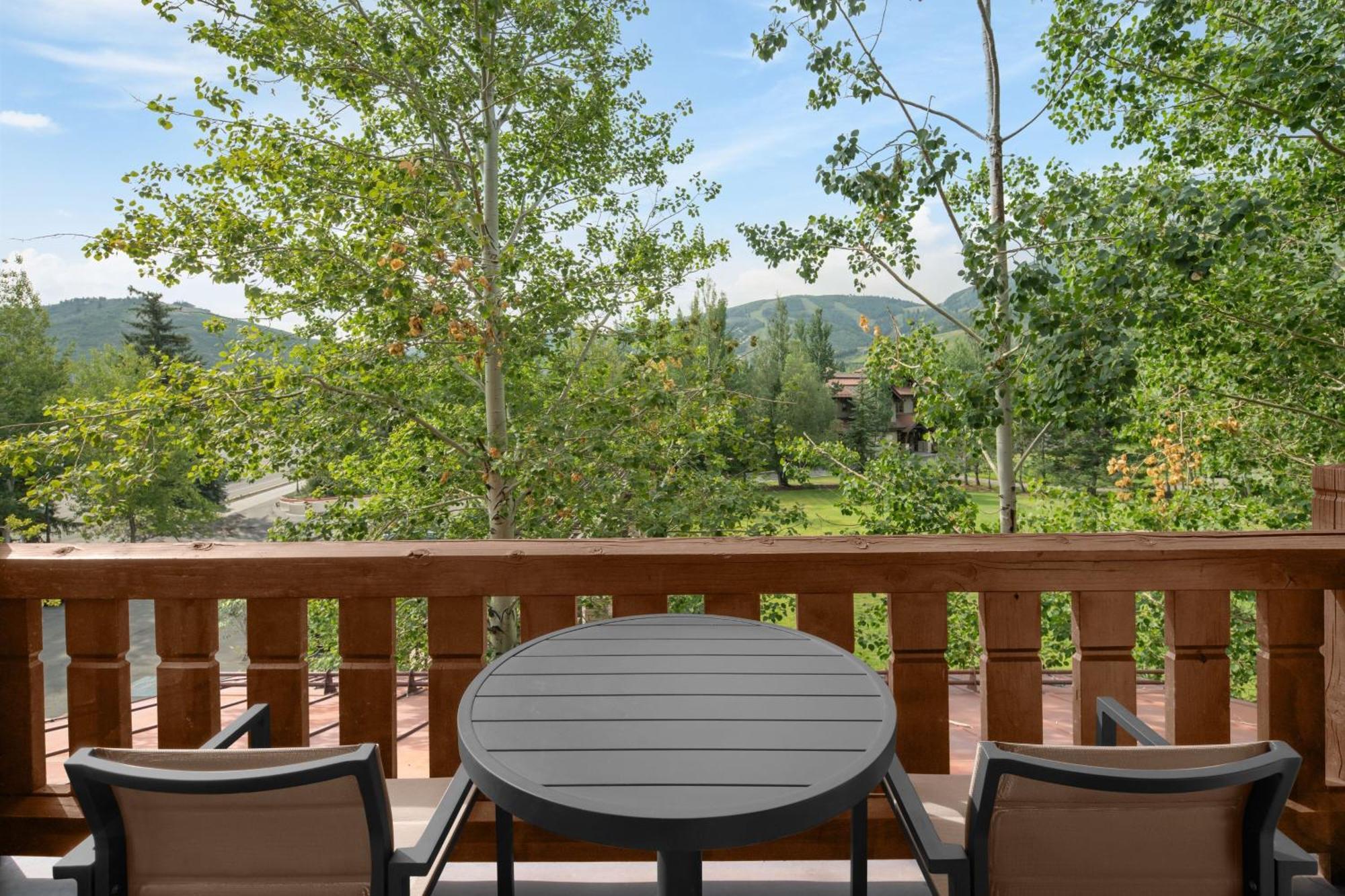 Hotel Park City, Autograph Collection Exterior photo