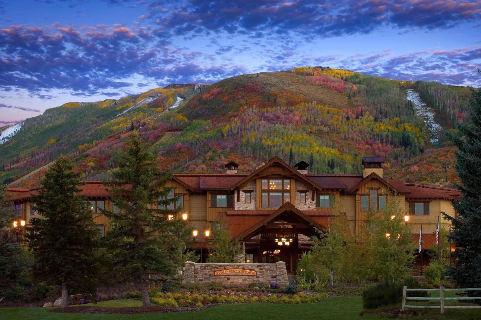 Hotel Park City, Autograph Collection Exterior photo